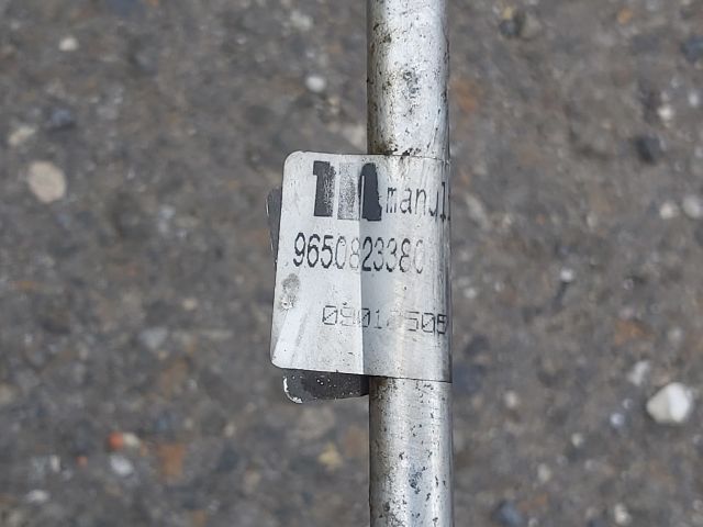 bontott CITROËN C3 Klíma Cső