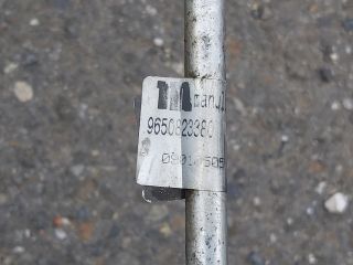 bontott CITROËN C3 Klíma Cső