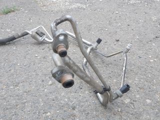 bontott CITROËN C3 Klíma Cső