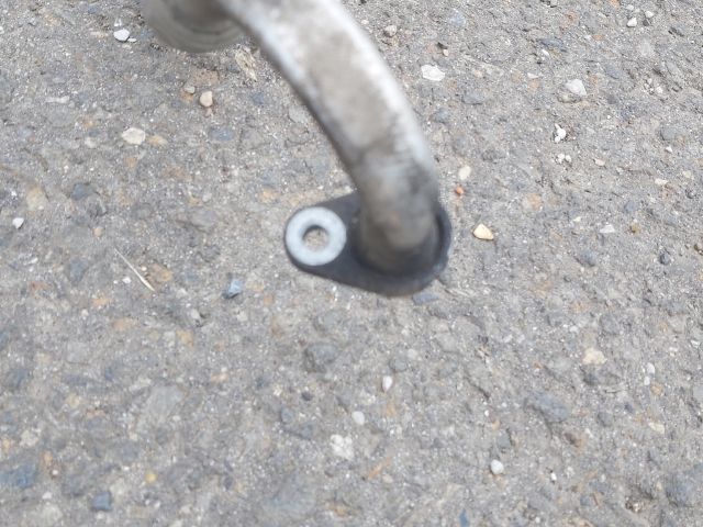 bontott CITROËN C3 Klíma Cső