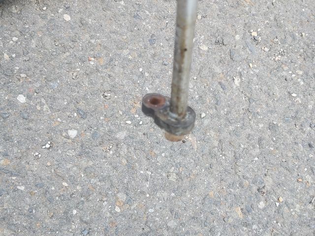 bontott CITROËN C3 Klíma Cső