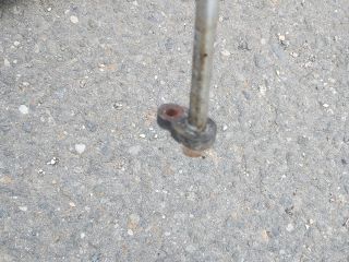 bontott CITROËN C3 Klíma Cső