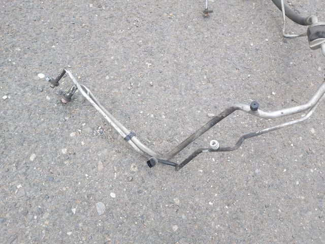 bontott CITROËN C3 Klíma Cső