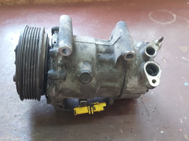 bontott CITROËN C3 Klímakompresszor