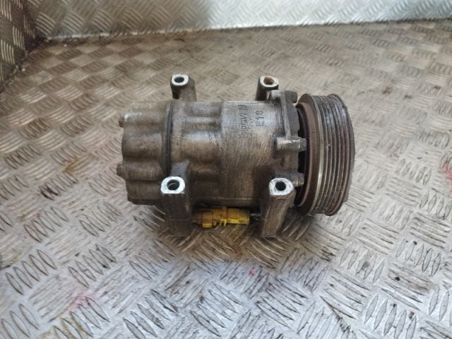 bontott CITROËN C3 Klímakompresszor