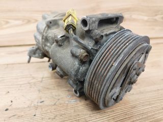 bontott CITROËN C3 Klímakompresszor