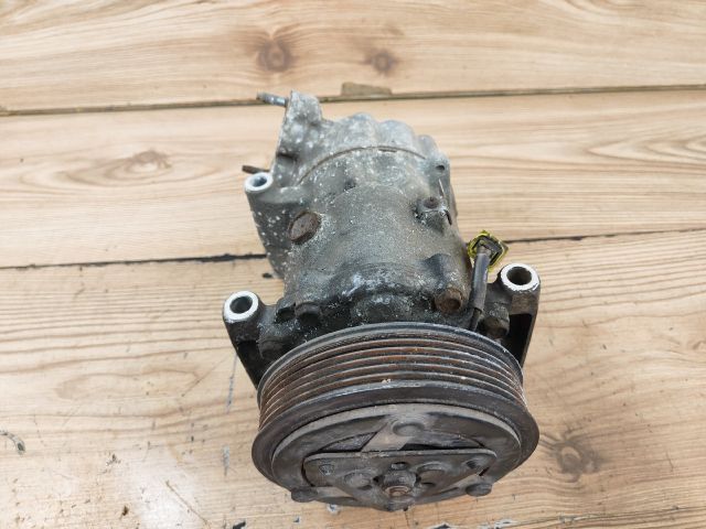 bontott CITROËN C3 Klímakompresszor