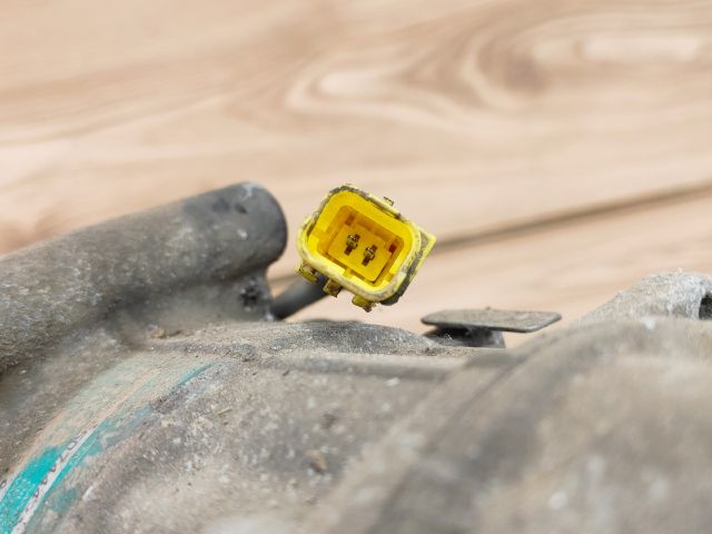 bontott CITROËN C3 Klímakompresszor