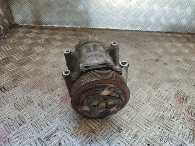 bontott CITROËN C3 Klímakompresszor