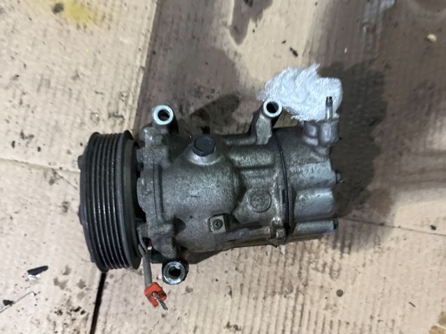 bontott CITROËN C3 Klímakompresszor