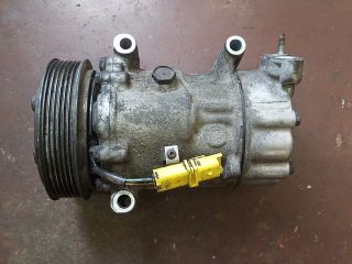 bontott CITROËN C3 Klímakompresszor