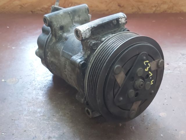 bontott CITROËN C3 Klímakompresszor