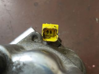 bontott CITROËN C3 Klímakompresszor