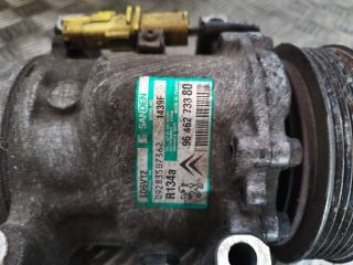 bontott CITROËN C3 Klímakompresszor