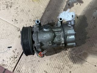 bontott CITROËN C3 Klímakompresszor