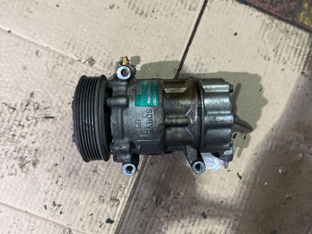 bontott CITROËN C3 Klímakompresszor