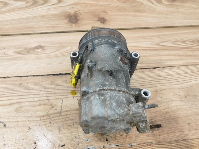 bontott CITROËN C3 Klímakompresszor