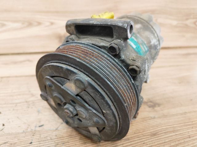 bontott CITROËN C3 Klímakompresszor