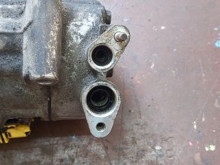 bontott CITROËN C3 Klímakompresszor