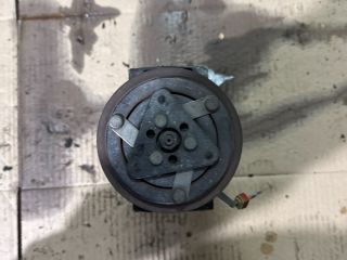 bontott CITROËN C3 Klímakompresszor