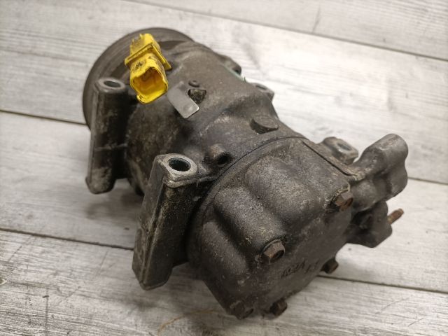 bontott CITROËN C3 Klímakompresszor