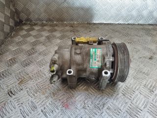 bontott CITROËN C3 Klímakompresszor