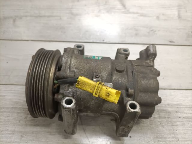 bontott CITROËN C3 Klímakompresszor