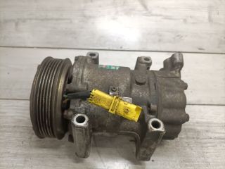 bontott CITROËN C3 Klímakompresszor