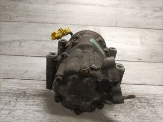 bontott CITROËN C3 Klímakompresszor