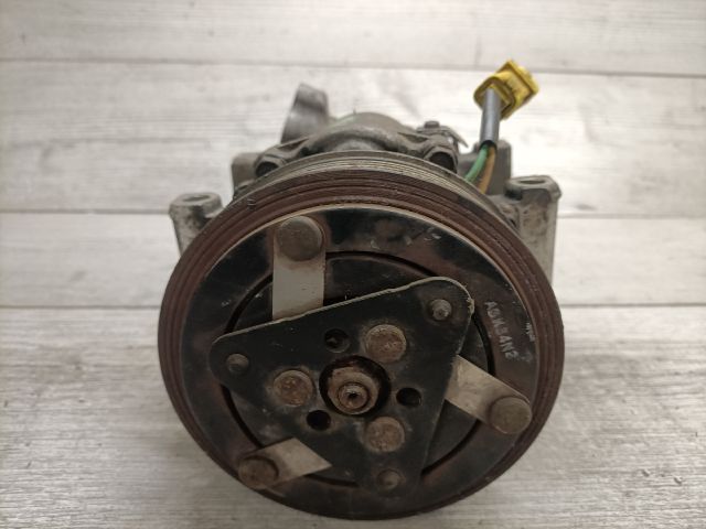 bontott CITROËN C3 Klímakompresszor