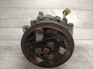 bontott CITROËN C3 Klímakompresszor