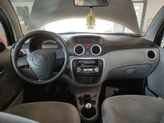 bontott CITROËN C3 Komfort Elektronika