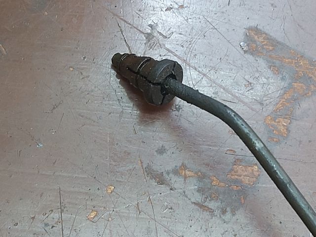 bontott CITROËN C3 Kuplung Cső