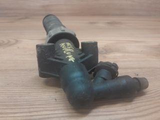 bontott CITROËN C3 Kuplung Munkahenger