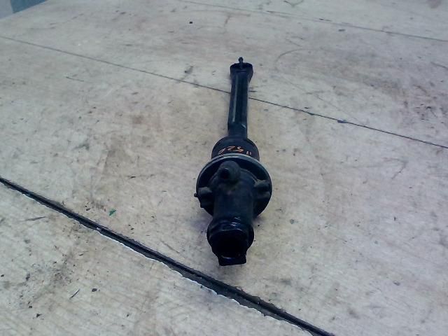 bontott CITROËN C3 Kuplung Munkahenger