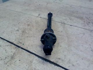 bontott CITROËN C3 Kuplung Munkahenger