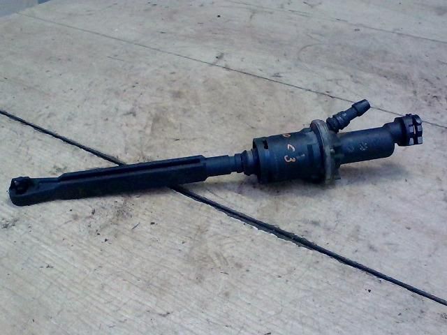 bontott CITROËN C3 Kuplung Munkahenger