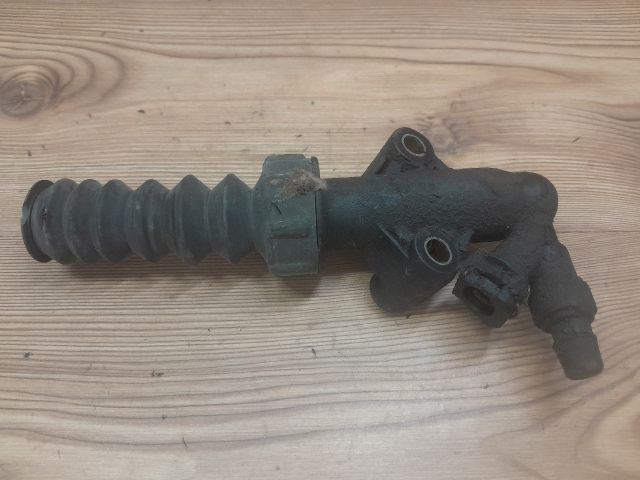 bontott CITROËN C3 Kuplung Munkahenger