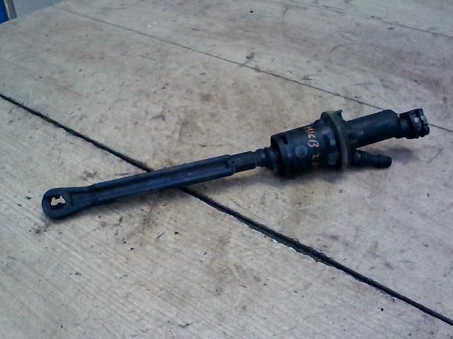 bontott CITROËN C3 Kuplung Munkahenger