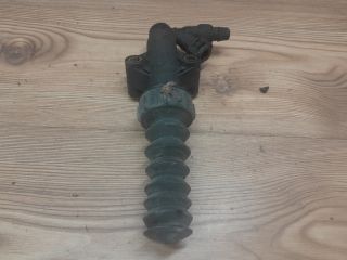 bontott CITROËN C3 Kuplung Munkahenger