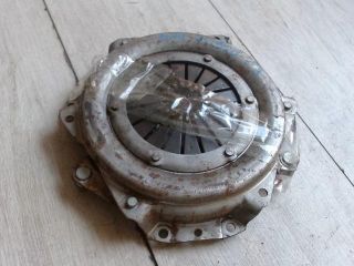 bontott CITROËN C3 Kuplung Szett (Szerkezet, Tárcsa)