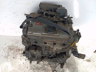 bontott CITROËN C3 Motor (Fűzött blokk hengerfejjel)