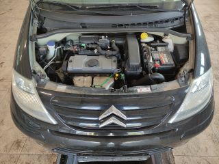 bontott CITROËN C3 Motor (Fűzött blokk hengerfejjel)