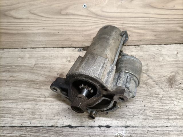 bontott CITROËN C3 Önindító