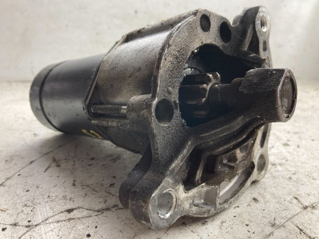 bontott CITROËN C3 Önindító