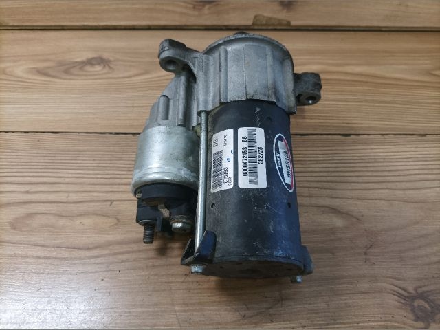 bontott CITROËN C3 Önindító