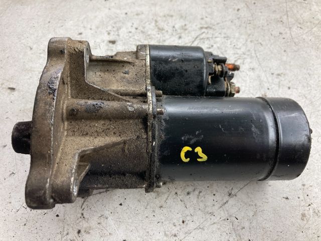 bontott CITROËN C3 Önindító