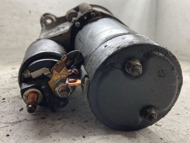 bontott CITROËN C3 Önindító