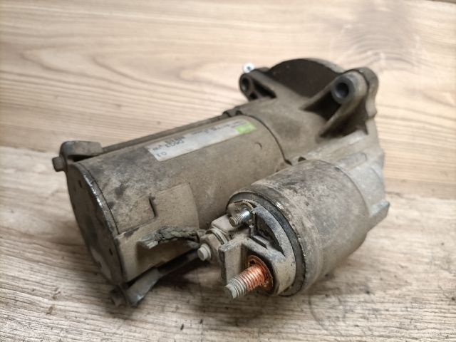 bontott CITROËN C3 Önindító