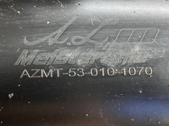 bontott CITROËN C3 Önindító